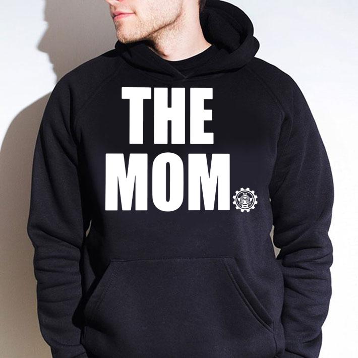 Becky Lynch The Mom t-shirt hoodie