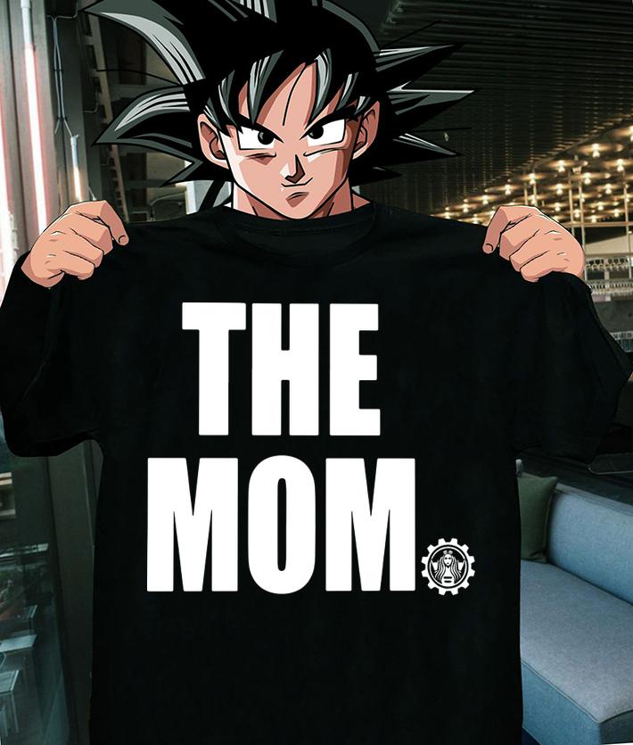 Becky Lynch The Mom t-shirt shirt