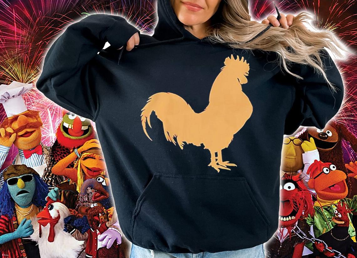 BCB San Francisco Shirt t-shirt hoodie