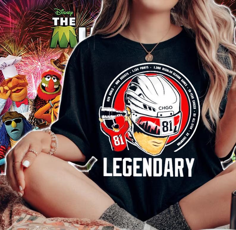 Chgo Locker Legendary Shirt t-shirt woman shirt