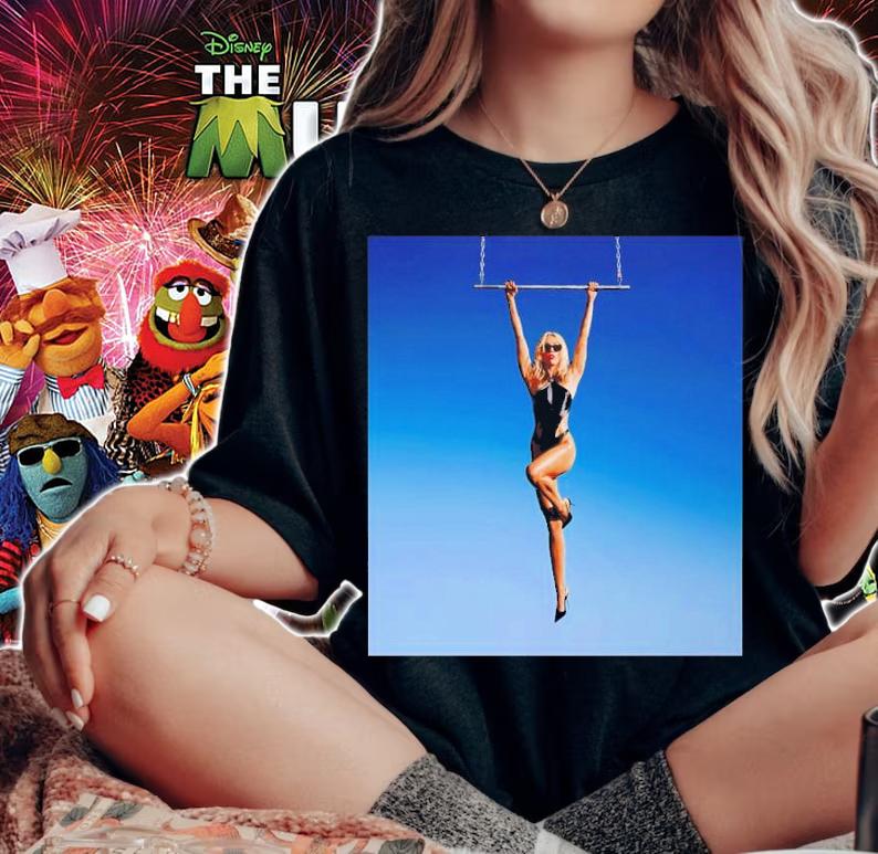 Endless Summer Vacation Miley Cyrus Shirt t-shirt woman shirt