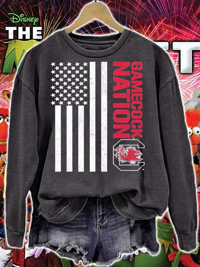 Gamecock Nation shirt t-shirt sweatshirt