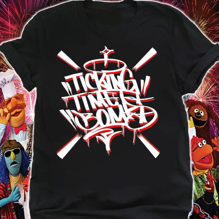 Hiromu Takahashi X Racquer Freaks Shaku shirt t-shirt shirt