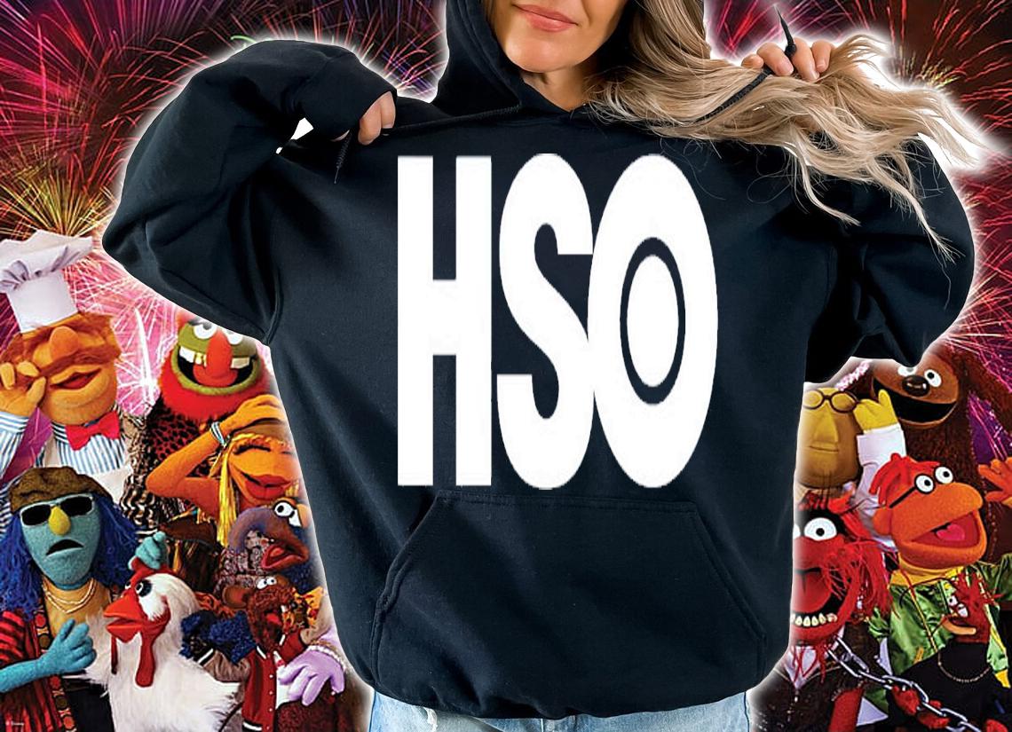 HSO shirt, hoodie, sweater and tank top t-shirt hoodie