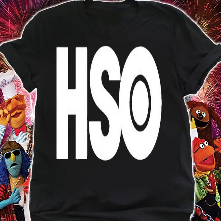 HSO shirt, hoodie, sweater and tank top t-shirt shirt