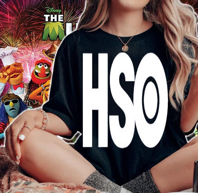 HSO shirt, hoodie, sweater and tank top t-shirt woman shirt