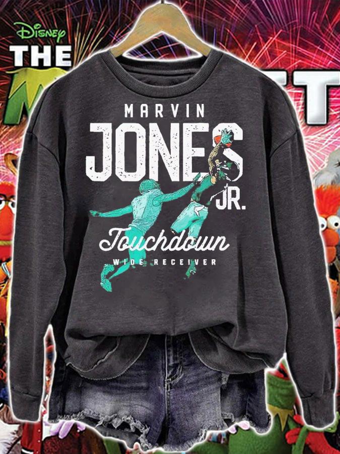 Marvin Jones Jr. Jacksonville Touchdown shirt t-shirt sweatshirt