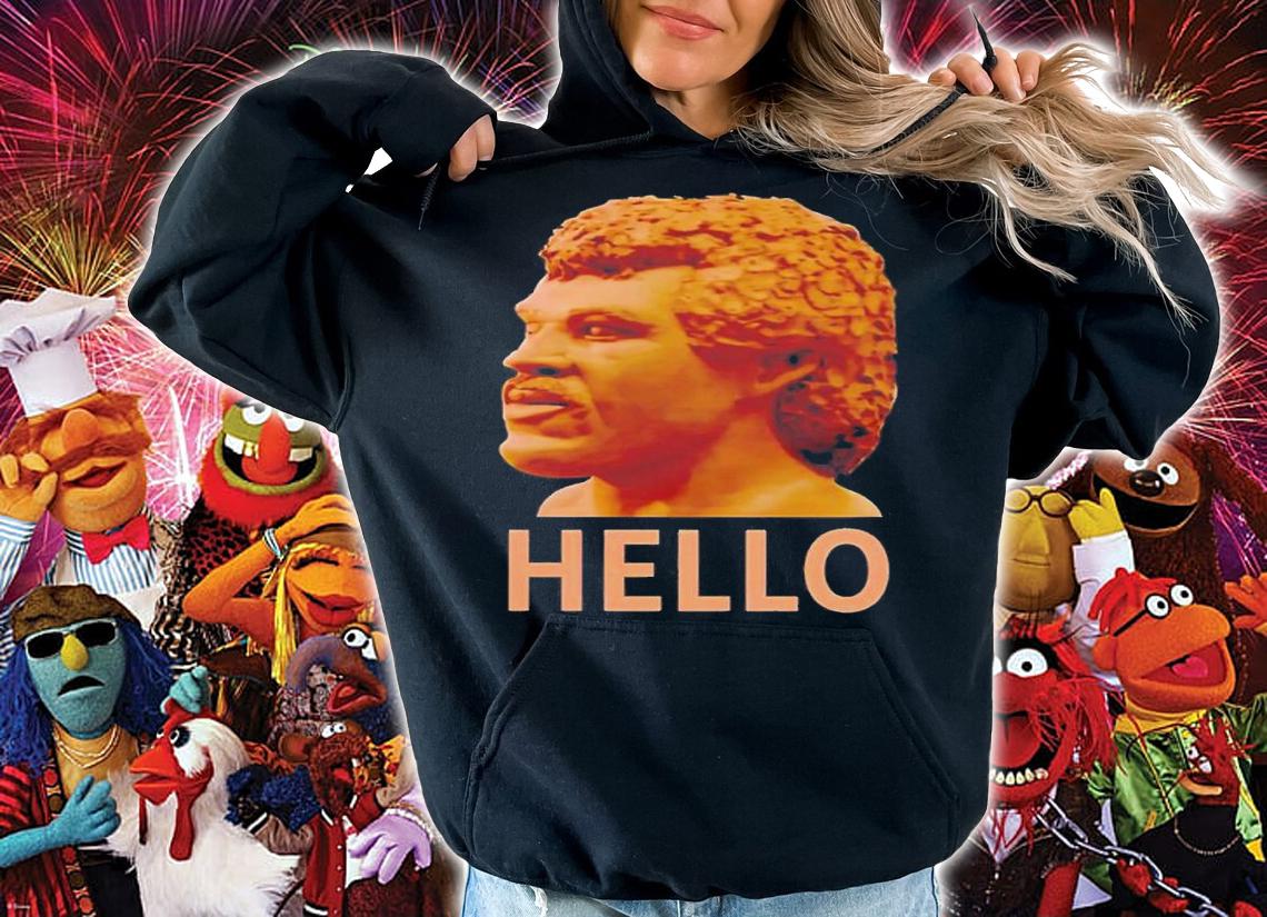 Men's Hello shirt, hoodie, sweater and tank top t-shirt hoodie