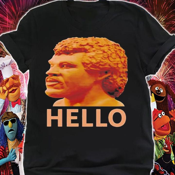 Men's Hello shirt, hoodie, sweater and tank top t-shirt shirt