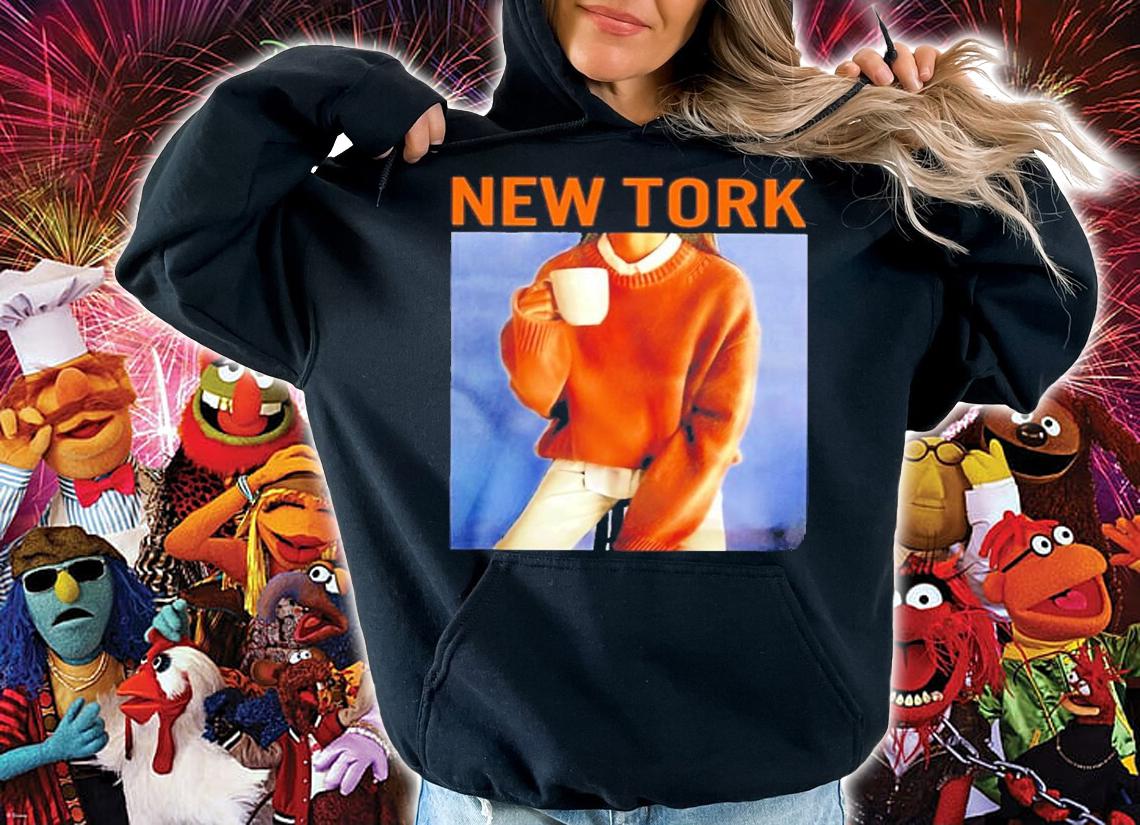 New Tork Classic Shirt t-shirt hoodie