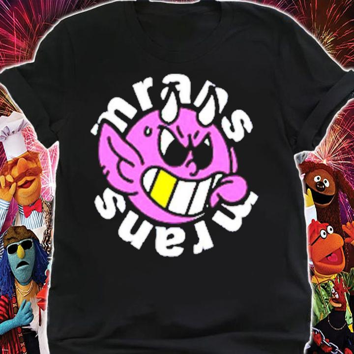 Nicolas Sturniolo Mrans New Shirt t-shirt shirt