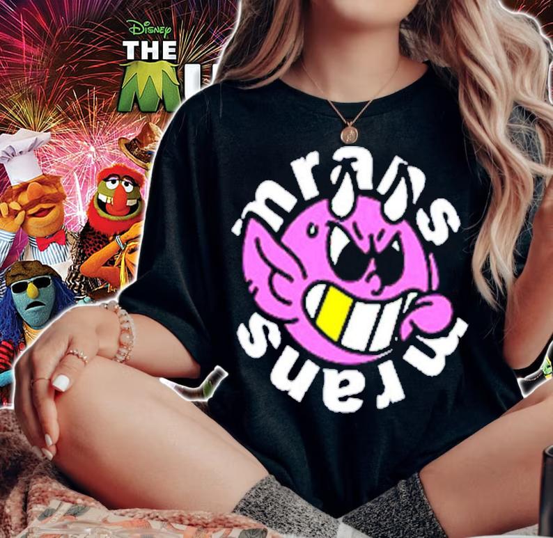 Nicolas Sturniolo Mrans New Shirt t-shirt woman shirt