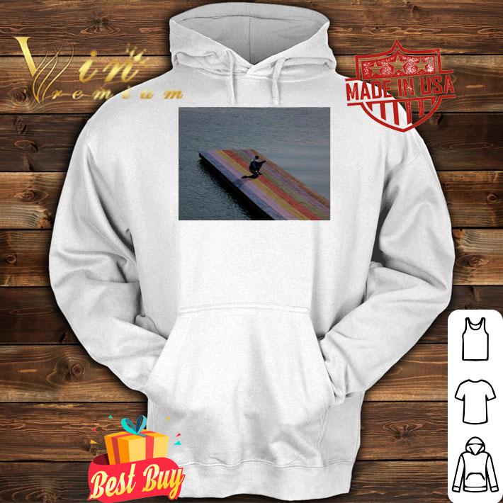 Melodic Blue X Fortnite shirt t-shirt hoodie