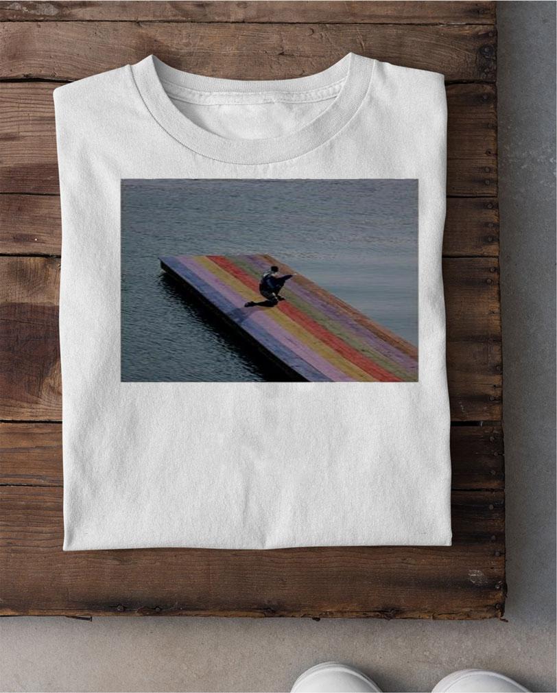 Melodic Blue X Fortnite shirt t-shirt shirt