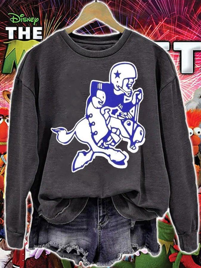 Mike McCarthy Cowboy Joe shirt t-shirt