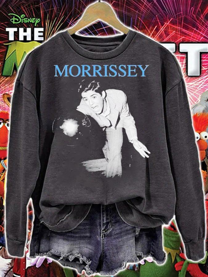 Morrissey 2022 tour shirt t-shirt