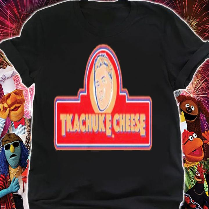 Matthew Tkachuk Tkachuky Cheese Shirt t-shirt