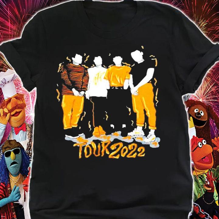 Only The Poets Tour 2022 shirt t-shirt