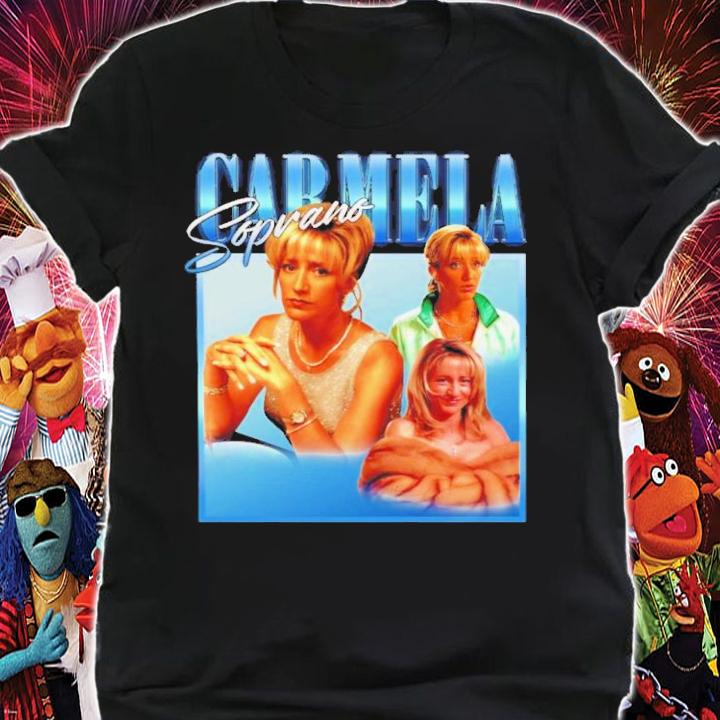 Carmela Soprano Shirt t-shirt shirt