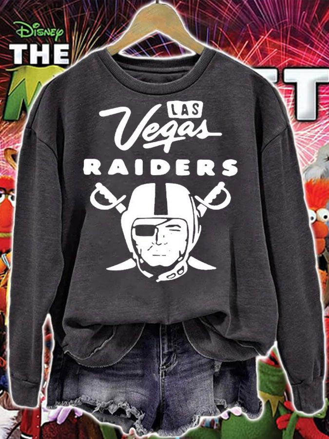 Las Vegas Raiders T-shirt t-shirt