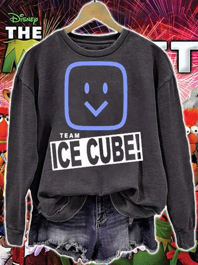 MoldyGH Team Ice Cube Shirt t-shirt