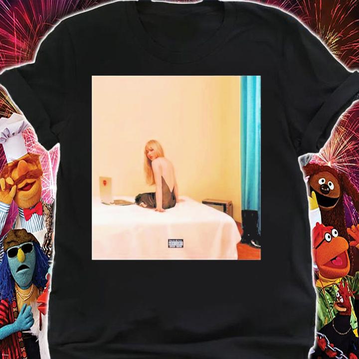 New Album Emails I Can't Send Sabrina Carpenter T-Shirt t-shirt