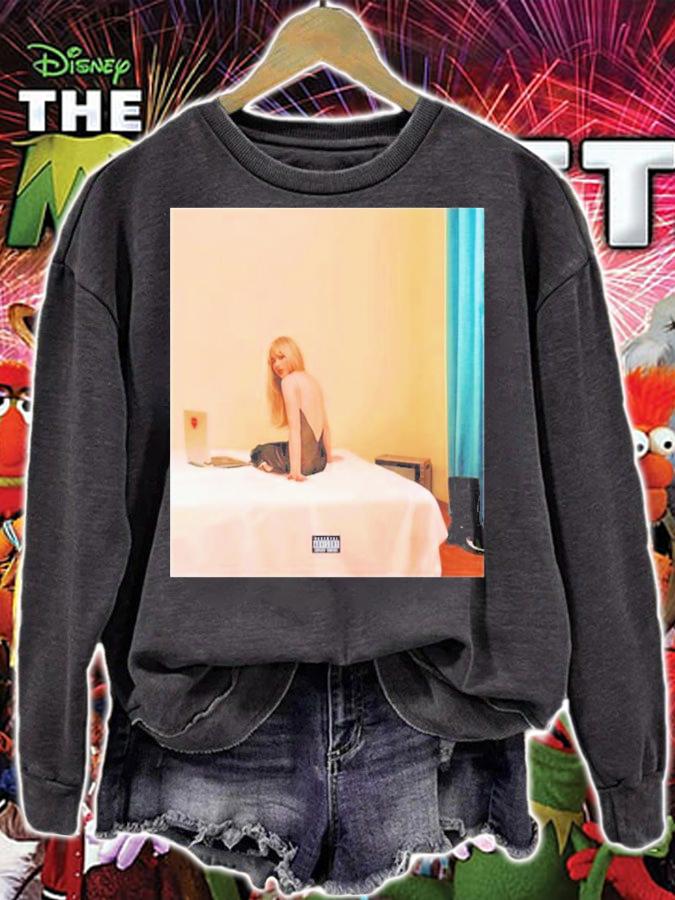 New Album Emails I Can't Send Sabrina Carpenter T-Shirt t-shirt