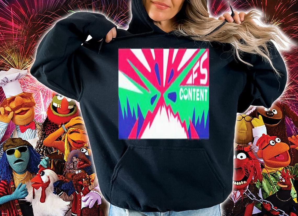 Rhabby V Fruit Summit X Content shirt t-shirt hoodie