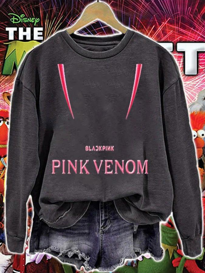 Blackpink Pink Venom Aug 19 Shirt t-shirt