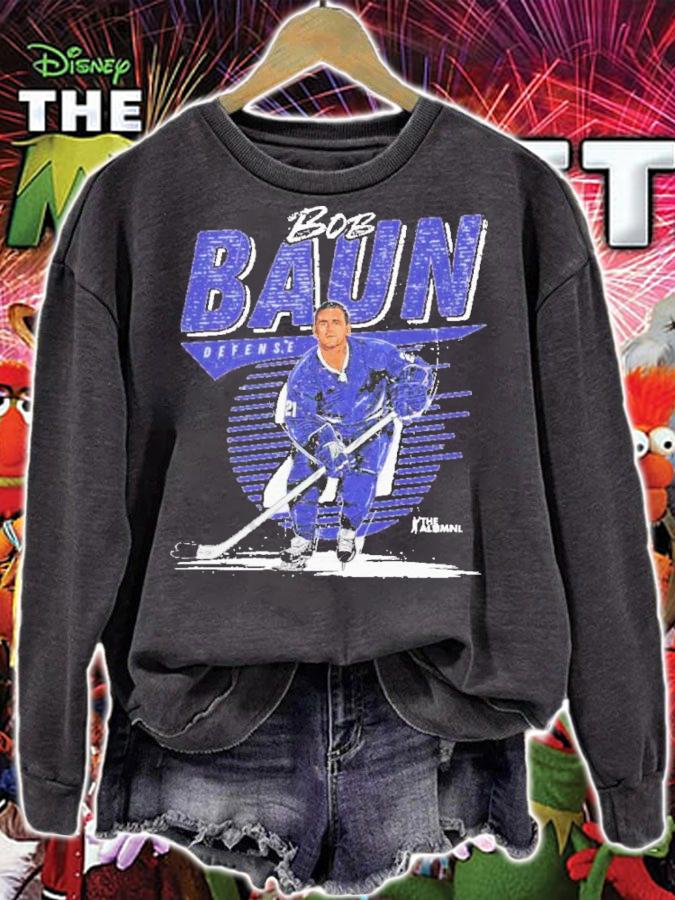 Bob Baun Toronto Comet Hockey Signatures Shirt t-shirt