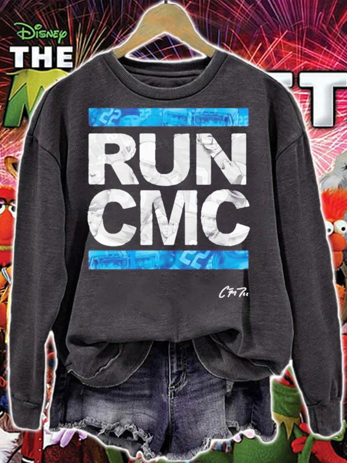 Boston Celtics Run CMC Signatures Shirt t-shirt