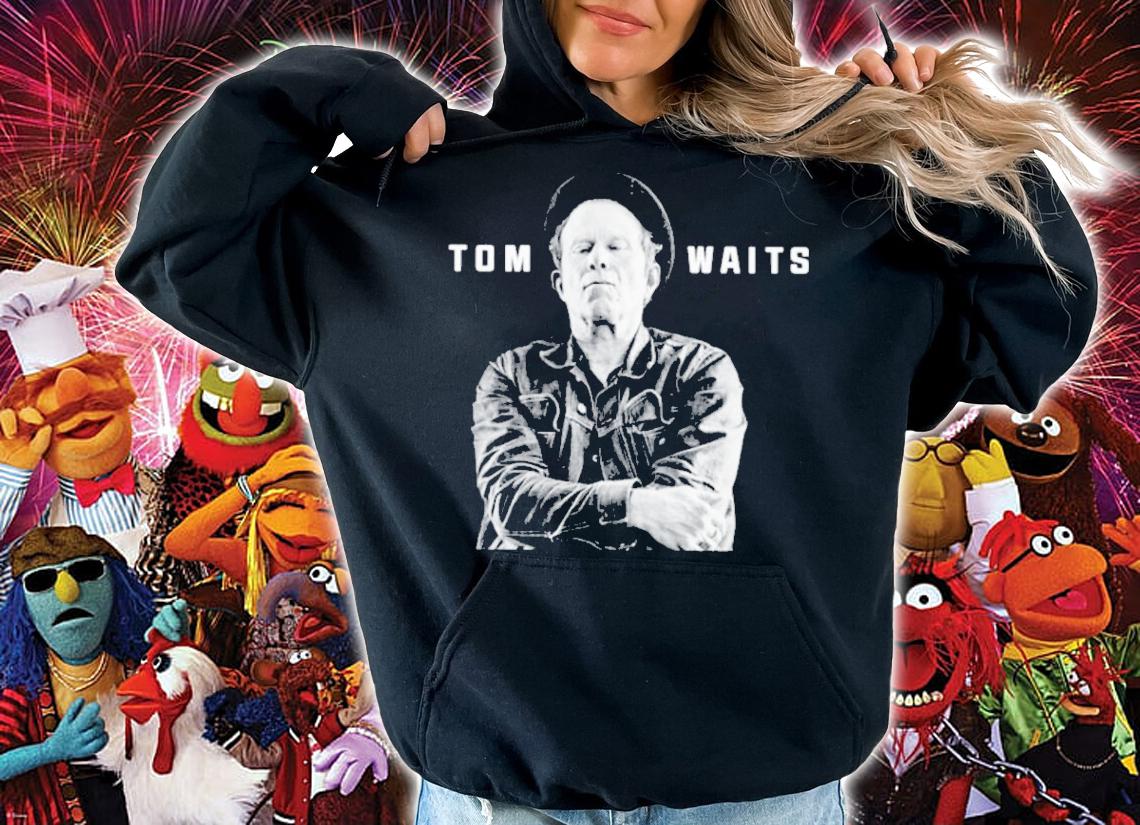 Christopher Cross Tom Waits Shirt t-shirt hoodie