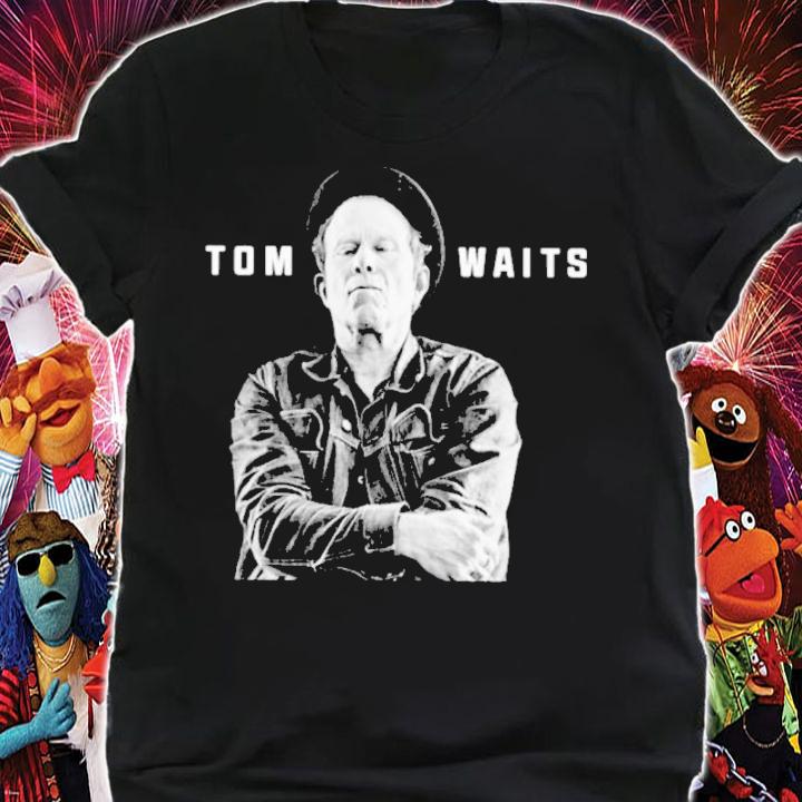 Christopher Cross Tom Waits Shirt t-shirt shirt