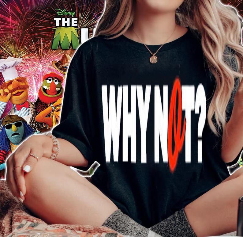 Why Not Baltimore shirt t-shirt woman shirt