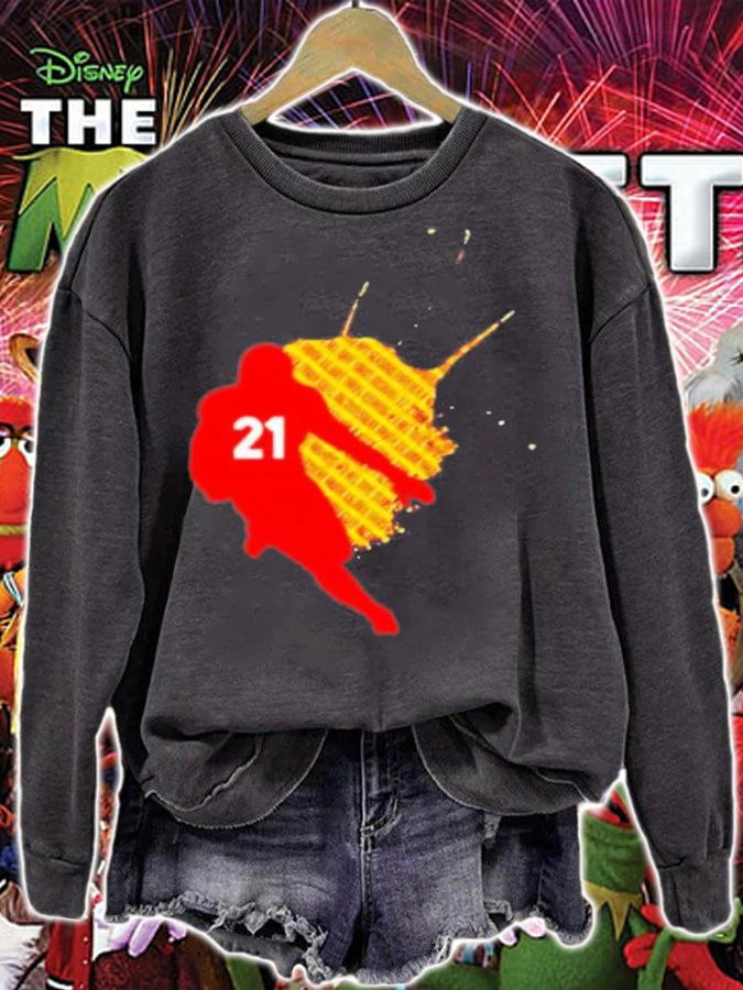 Frank Gore 21 Retire At 49ers T-Shirt t-shirt sweatshirt