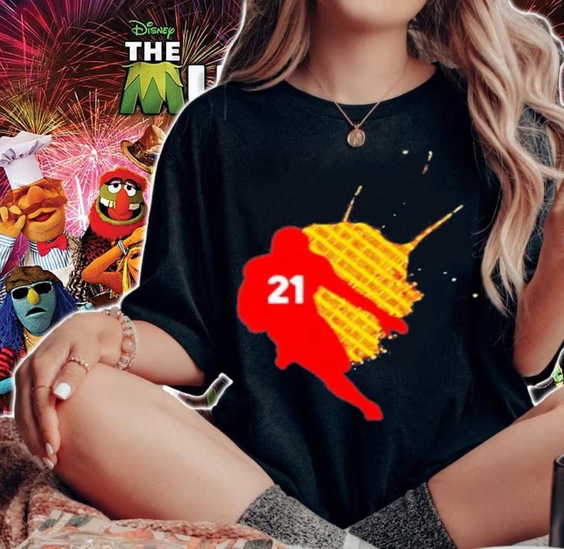 Frank Gore 21 Retire At 49ers T-Shirt t-shirt woman shirt