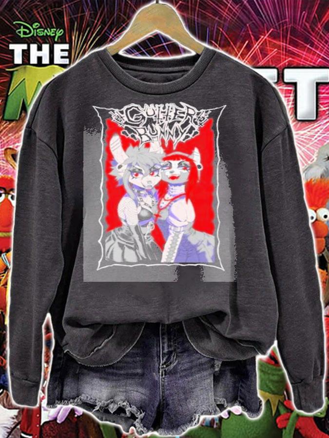 Gutter Bunny New T-Shirt t-shirt