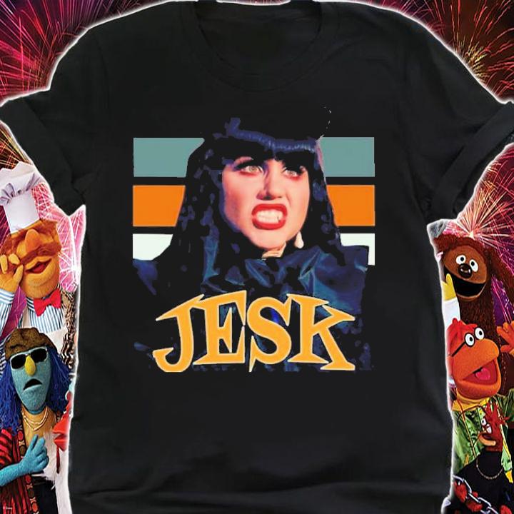 Jesk Nadja What We Do In The Shadows Shirt t-shirt