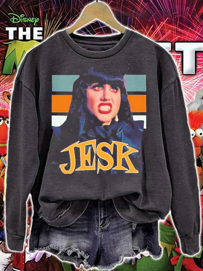 Jesk Nadja What We Do In The Shadows Shirt t-shirt