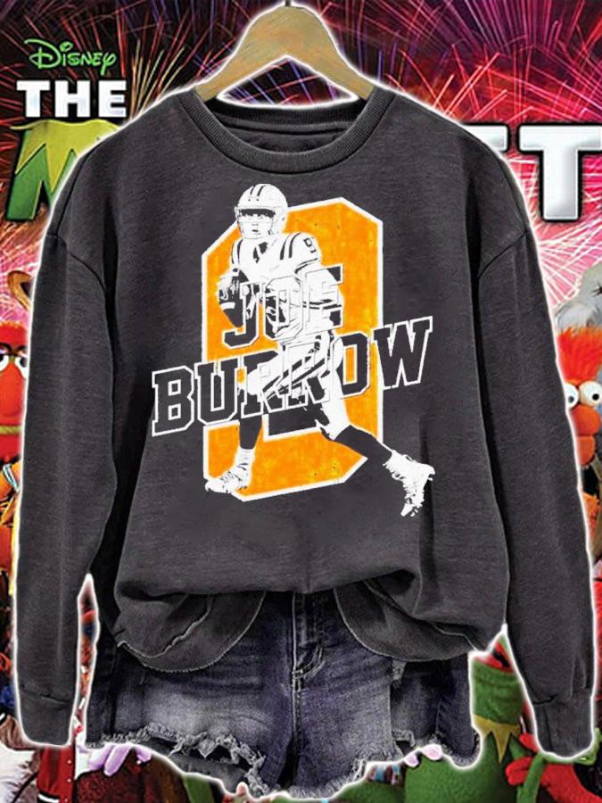 Joe Burrow NFL The Best Quarterbacks Shirt t-shirt