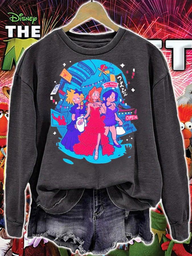 The Yetee Hit The Town Shirt t-shirt
