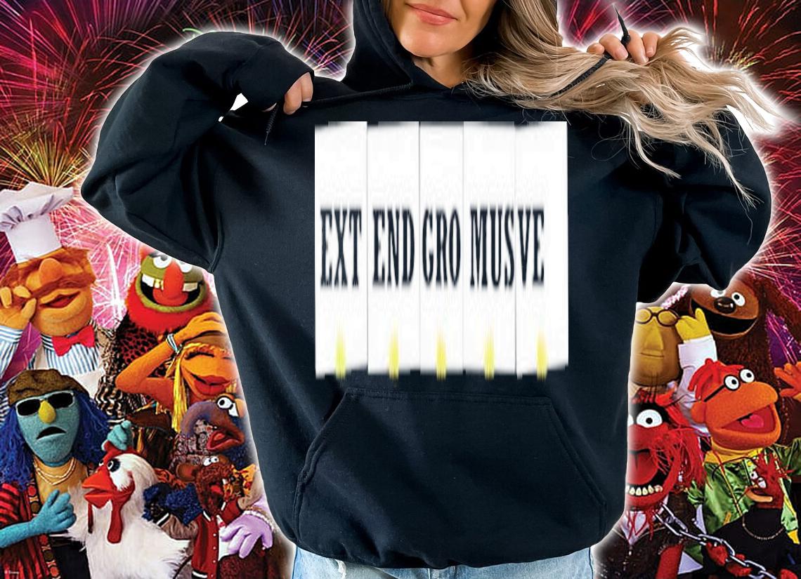 Talking Friars Cassidy Williams Extend Gro Musve Shirt t-shirt hoodie