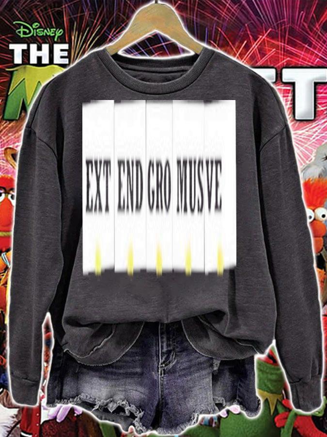 Talking Friars Cassidy Williams Extend Gro Musve Shirt t-shirt sweatshirt