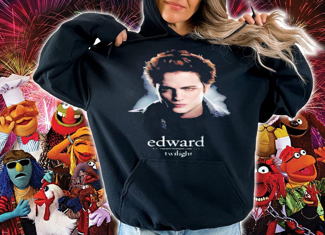 Twilight Edward T-Shirt t-shirt