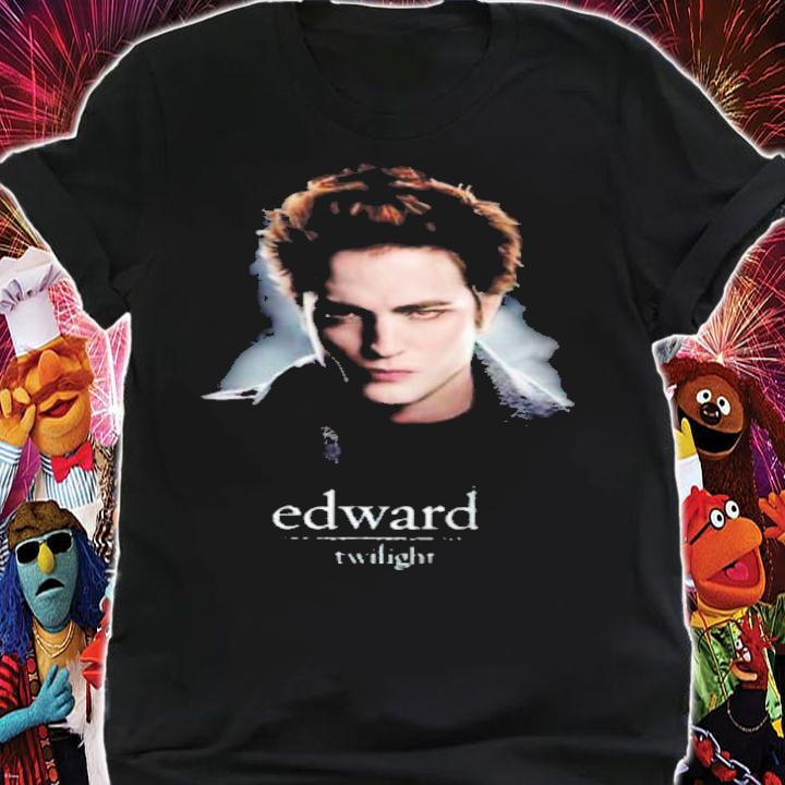 Twilight Edward T-Shirt t-shirt