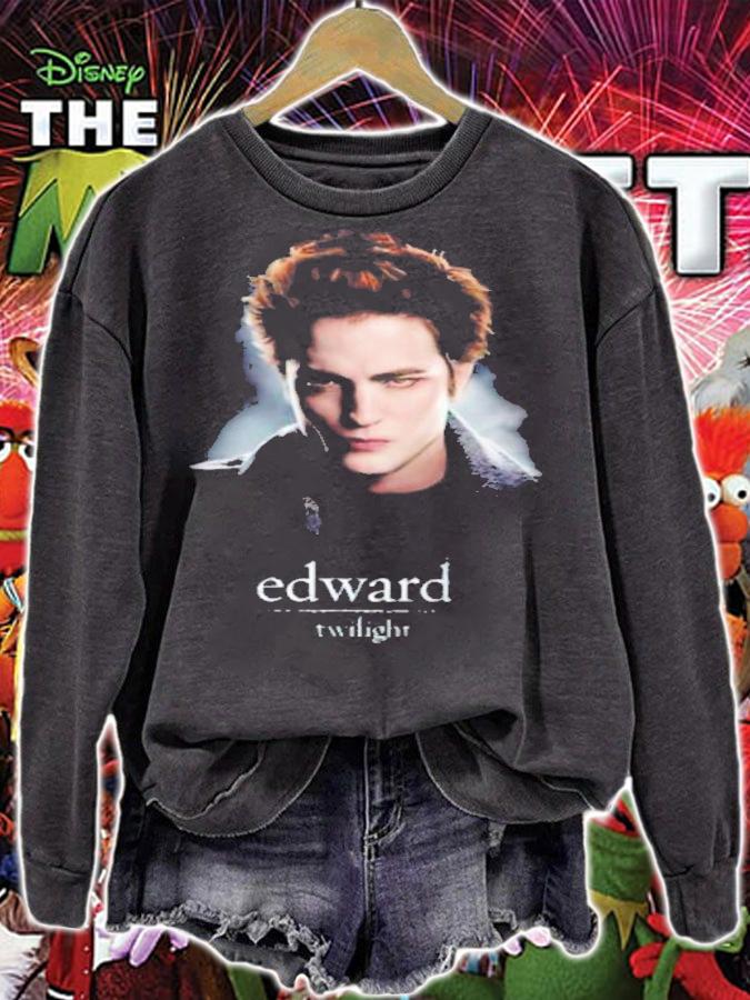 Twilight Edward T-Shirt t-shirt