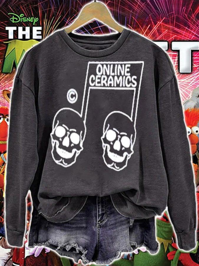 The Sweet Sound Of Death Shirt t-shirt