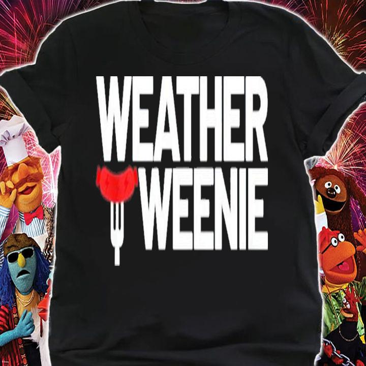 Weather Weenie T-Shirt t-shirt shirt