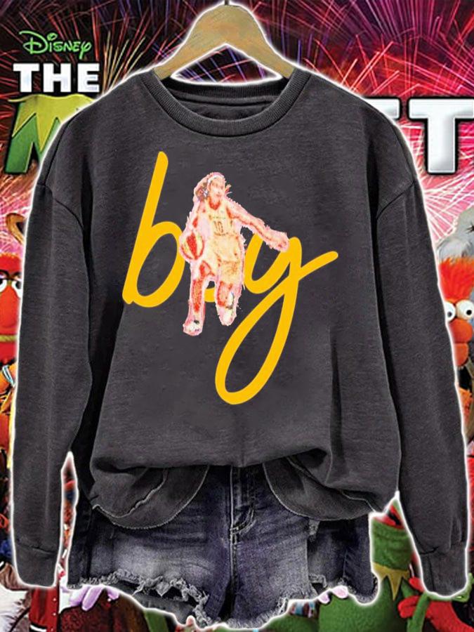 WNBA Sue Bird Boy Seattle Storm T-Shirt t-shirt sweatshirt