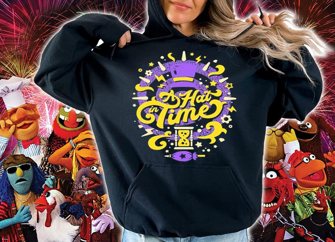 A Hat In Time Shirt t-shirt hoodie